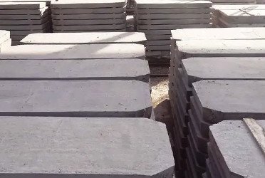 Плиты ПД